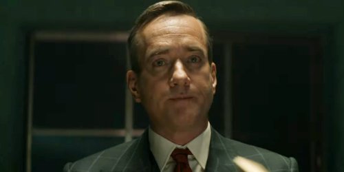 Matthew Macfadyen to lead John le Carré series adaptation A Legacy of Spies