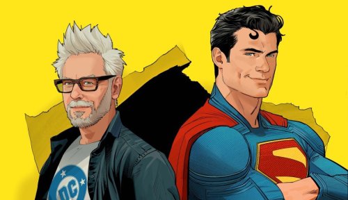 Superman Unlimited #1 - Comic Book Preview