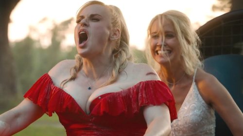 Rebel Wilson action-comedy Bride Hard unveils trailer and poster