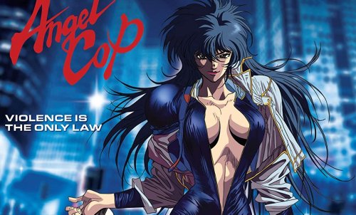 Brutal R-Rated Anime From the 80s and 90s | Flipboard