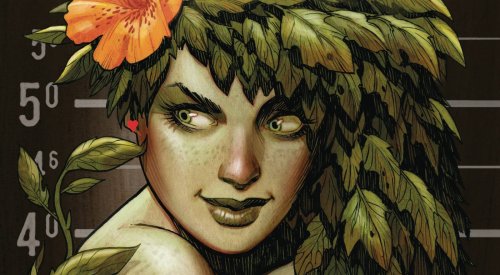 Batman: The Long Halloween – The Last Halloween #7 - Comic Book Preview