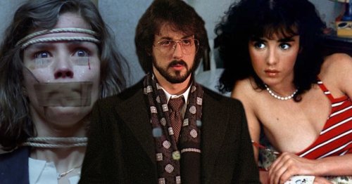 10 Great Forgotten Gems from the 1980s