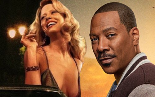 Beverly Hills Cop 4, MaXXXine, and the July 4 weekend releases