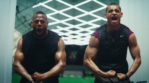 First trailer for Jordan Peele-produced sports horror Him