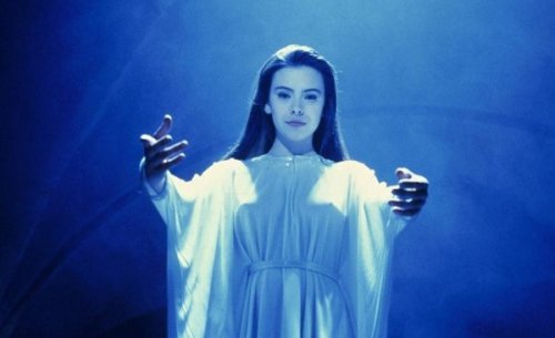Great Sci-Fi Movies from 1985