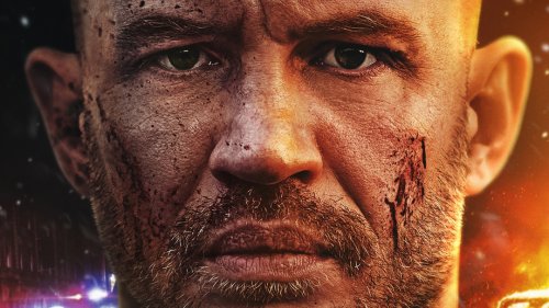 Havoc (2025) - Movie Review