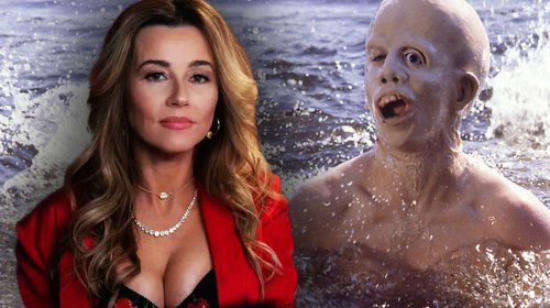 Linda Cardellini reportedly in talks for Mrs. Voorhees role in Crystal Lake