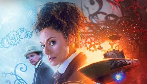 Doctor Who spinoff Dark Gallifrey: Missy - Part Two arrives via Big Finish