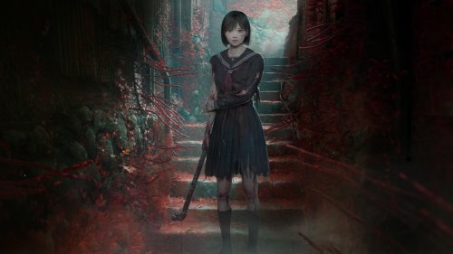 Konami reveals Silent Hill f with eerie new trailer