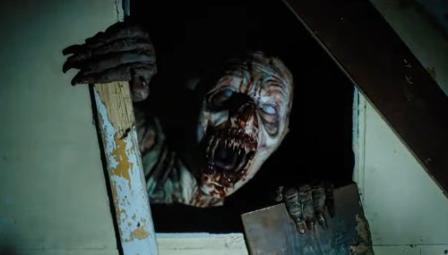 Until Dawn (2025) - Movie Review