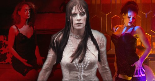 Great Vampire Movies You May Have Missed