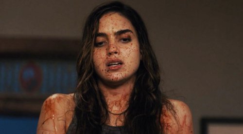 Scream's Melissa Barrera to headline Matt Reeves-produced horror film God’s Country