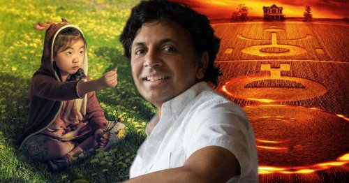 It’s Long Overdue to Hail M. Night Shyamalan as One of the Great Filmmakers