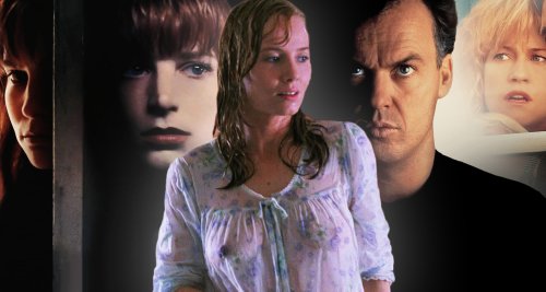 10 Great Forgotten 90s Thrillers You Need To See
