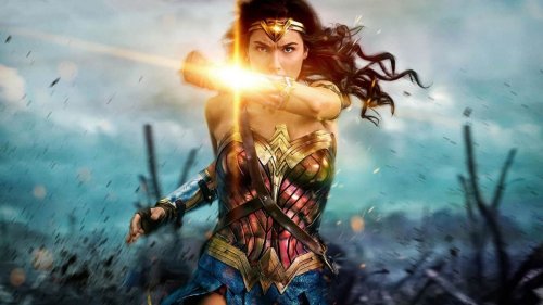 Gal Gadot gives update on Wonder Woman 3