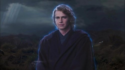 Hayden Christensen's Anakin Skywalker returning for Star Wars: Ahsoka season 2 as Rory McCann's Baylan Skoll first look revealed