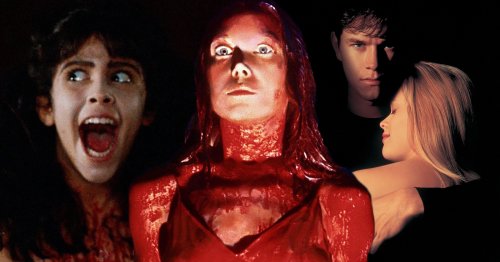 Coming of Rage: Eight Great Horror Movies About Adolescence