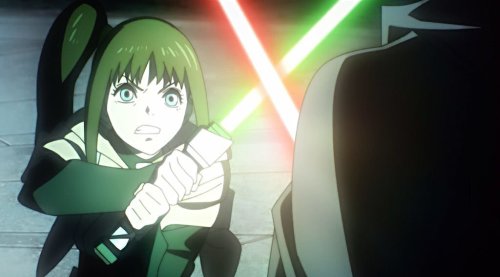 Star Wars: Visions sets Volume 3 premiere, The Ninth Jedi spinoff series