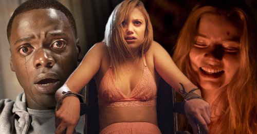 10 Great Modern Horror Classics You Have To See