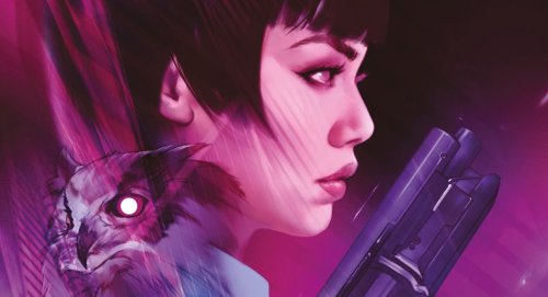 Titan Comics announces Blade Runner omnibus collections
