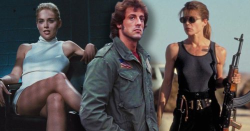 10 Great Movies from the Once-Dominant Carolco Pictures