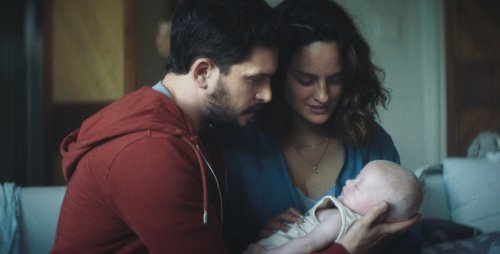 Baby Ruby (2023) - Movie Review