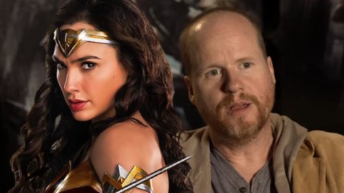 Joss Whedon BLASTS Justice League cast!