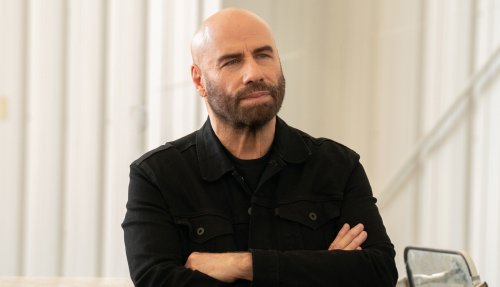 John Travolta to battle rogue orcas in Renny Harlin's Black Tides
