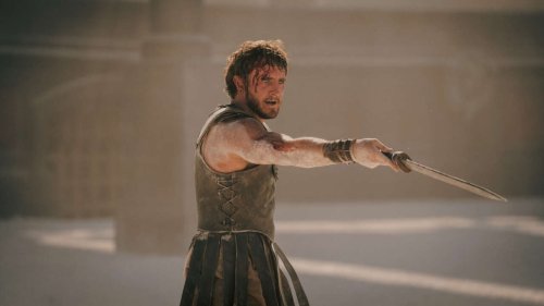 Gladiator II (2024) - Movie Review