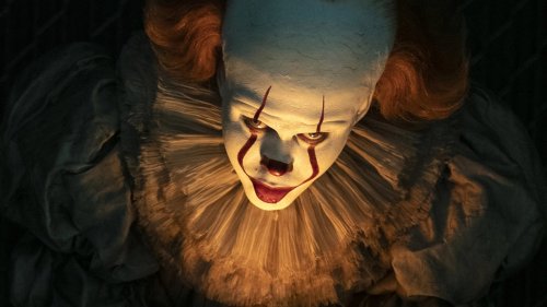 Bill Skarsgard not yet attached to Pennywise return for IT prequel ...