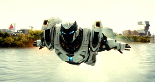 First trailer for Marvel's Ironheart takes flight
