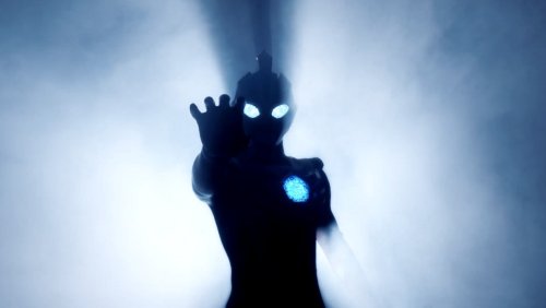 Ultraman returns in trailer for Ultraman Omega