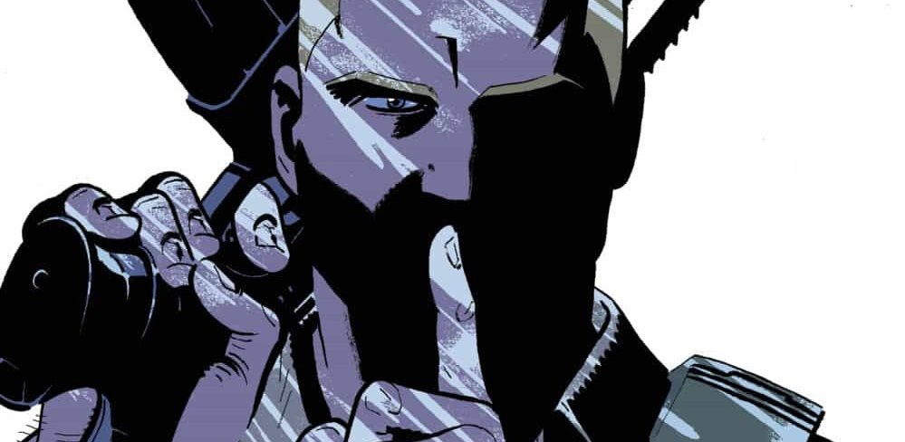 Flickering Myth Comic Books