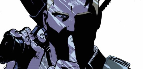G.I. Joe: A Real American Hero - Duke #1 - Comic Book Preview