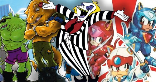 Underrated 90s Cartoons We All Need To Revisit