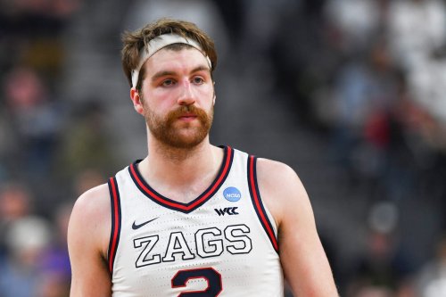Drew Timme returning to Gonzaga and foregoing NBA draft, viral rumor claims