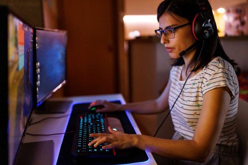 Tech Queens: Meet Some of the Women Who Have Revolutionized the Industry