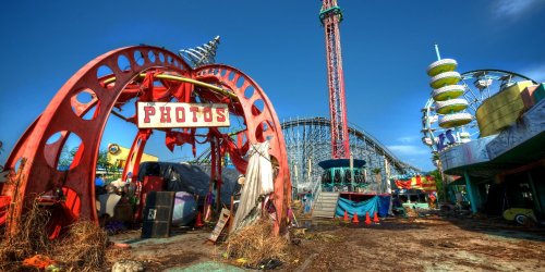 22 Alternative Theme Parks That Might Actually Be Better Than Disneyland
