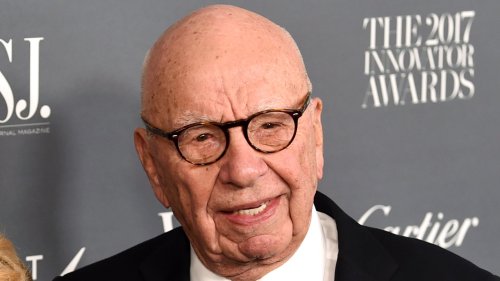 Reports: Rupert Murdoch Deposed in Fox Lawsuit
