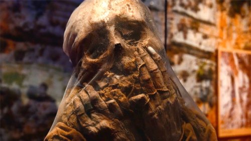 Egyptian Mummification: Not Actually For Preserving Bodies?
