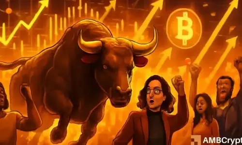 Bitcoin’s Trap Is Set and the Crowd Keeps Falling In