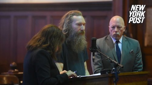Cannibal pleads guilty to eating man named Kevin Bacon