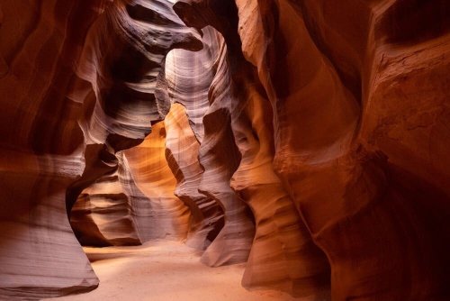 Travel Photography: Arizona