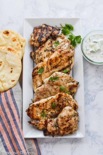 Grilling Recipes to Get the Summer Party Started