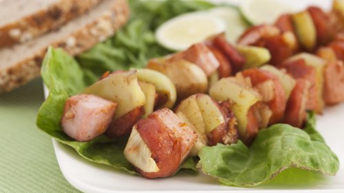 Canned Meat Tastes Restaurant-Worthy When You Make It Like This