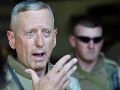 General James 'Mad Dog' Mattis Email About Being 'Too Busy To Read' Is A Must-Read