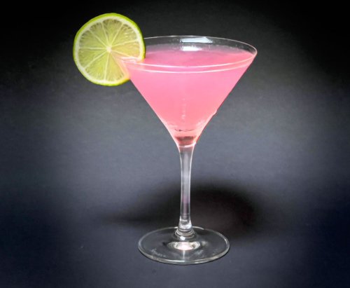 Magazine - Tasty Adult Beverages
