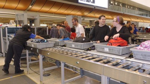 Never Try To Put These Electronics In Your Checked Bag