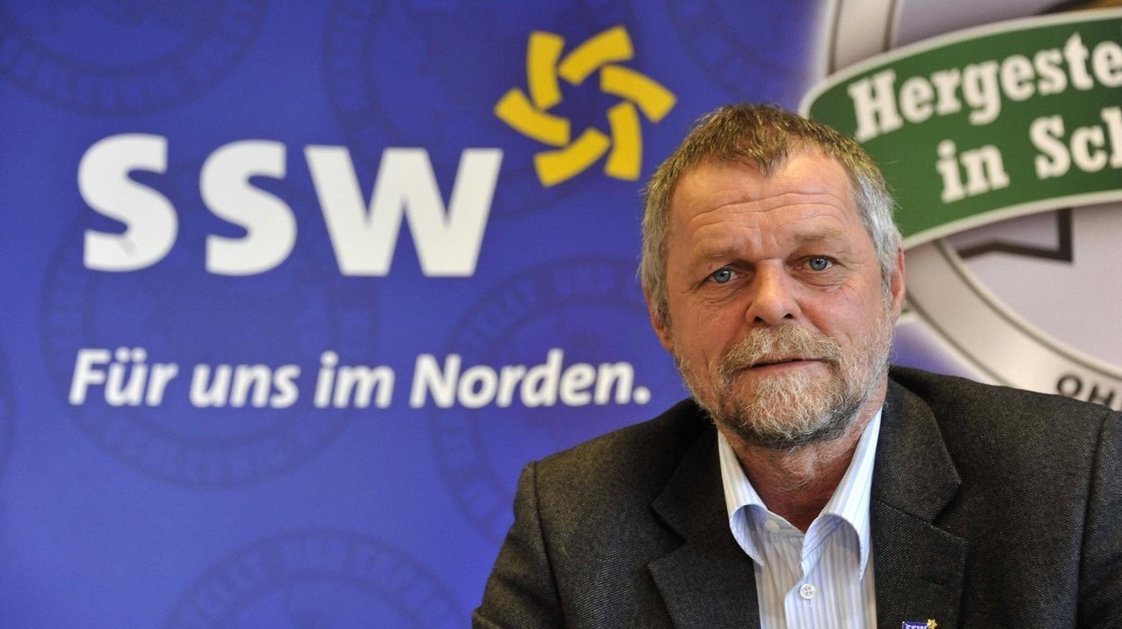 SSW mit 0,1 Prozent im Bundestag – was steckt hinter der Partei?