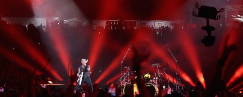 We had music fans share the worst concerts they've been to... some may surprise